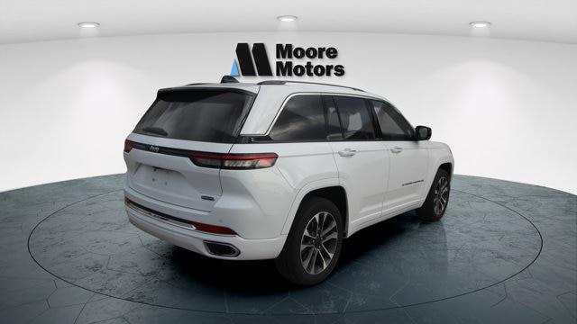 2023 Jeep Cherokee