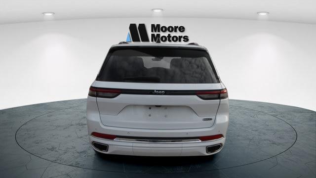 2023 Jeep Cherokee