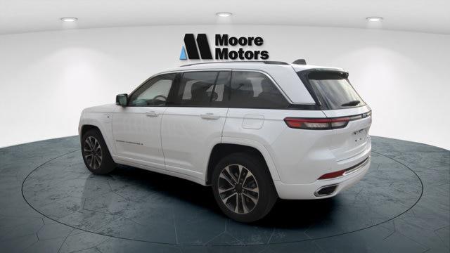 2023 Jeep Cherokee