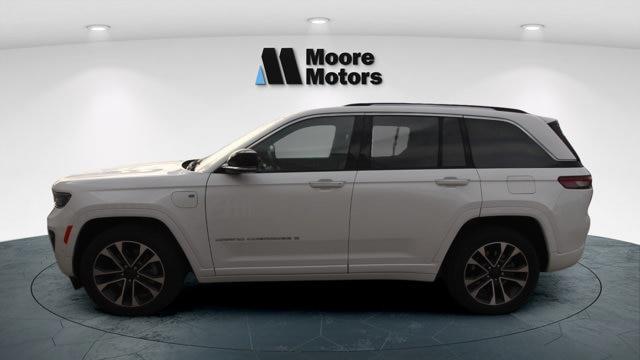 2023 Jeep Cherokee