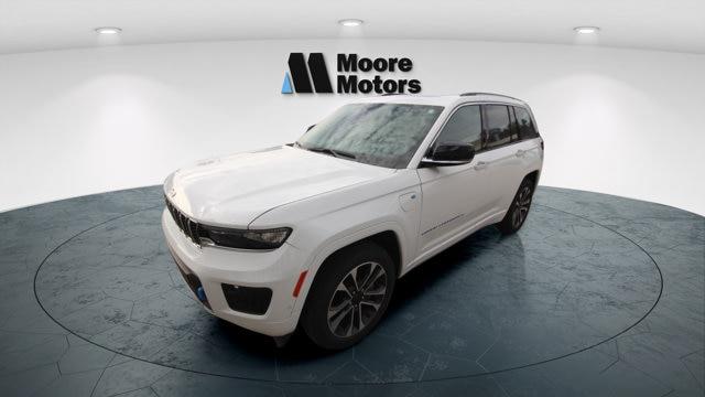 2023 Jeep Cherokee