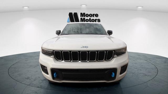 2023 Jeep Cherokee