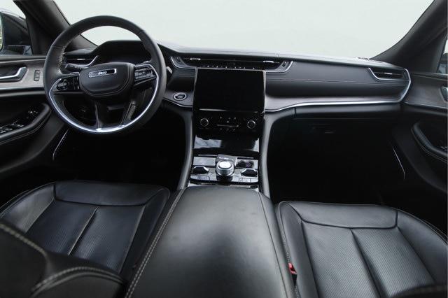 2023 Jeep Cherokee