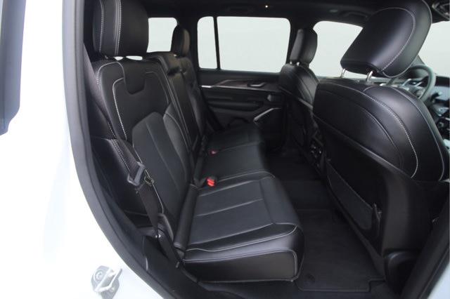 2023 Jeep Cherokee