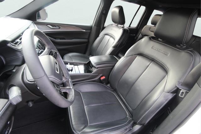 2023 Jeep Cherokee