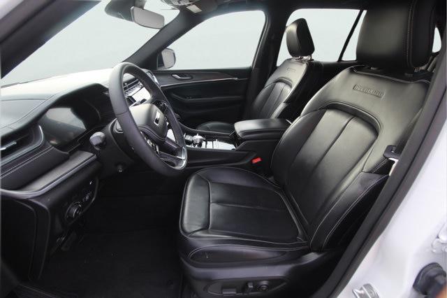 2023 Jeep Cherokee