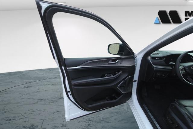 2023 Jeep Cherokee