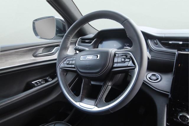 2023 Jeep Cherokee