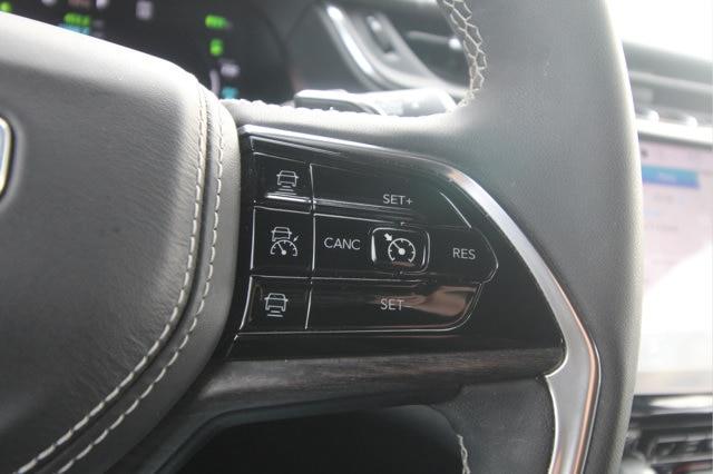2023 Jeep Cherokee
