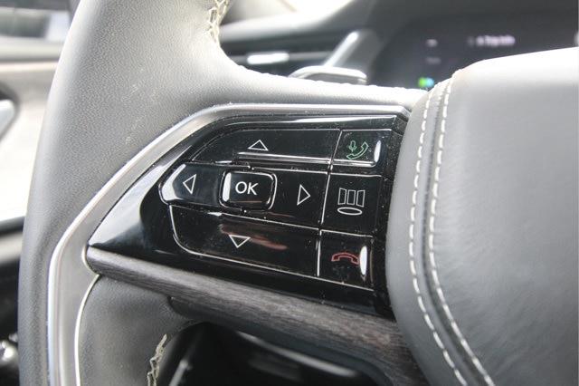 2023 Jeep Cherokee