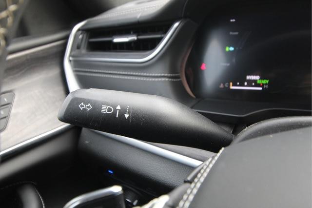 2023 Jeep Cherokee