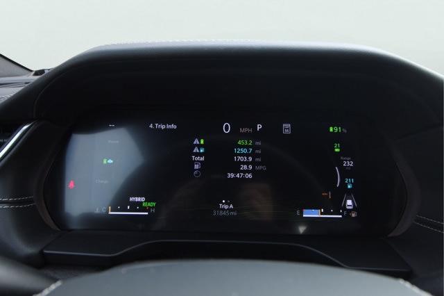 2023 Jeep Cherokee