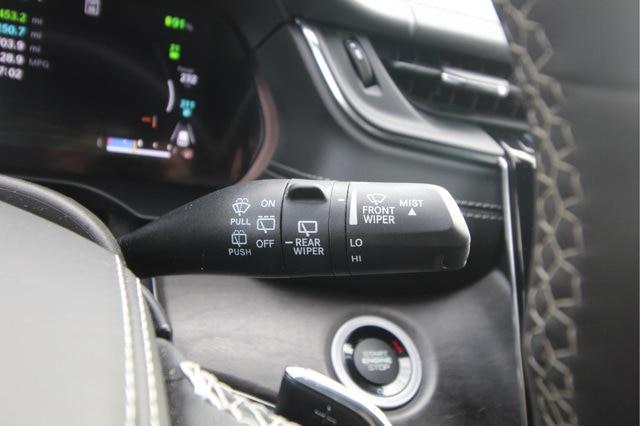 2023 Jeep Cherokee