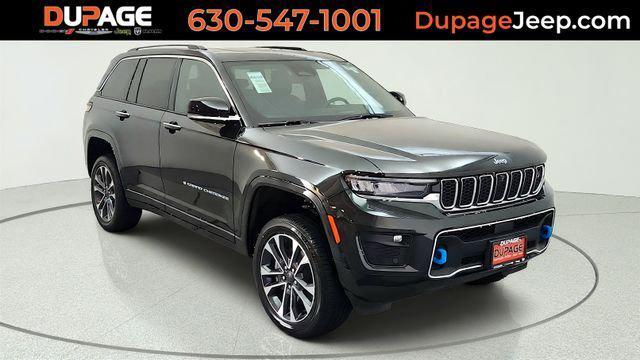 2023 Jeep Cherokee