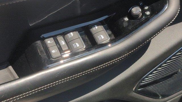 2023 Jeep Grand Cherokee Overland 4xe