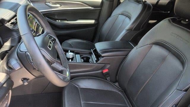 2023 Jeep Grand Cherokee Overland 4xe