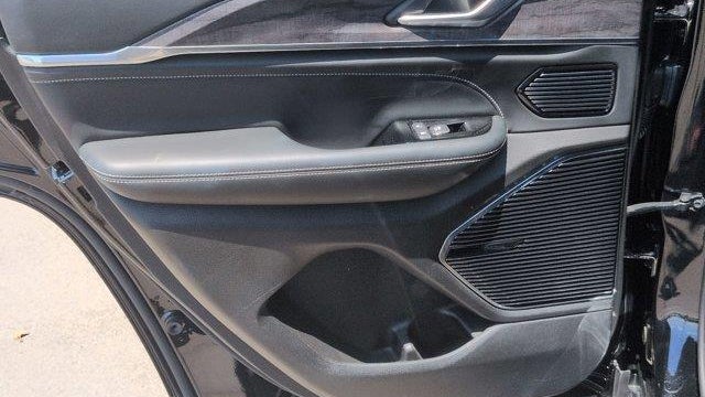 2023 Jeep Grand Cherokee Overland 4xe