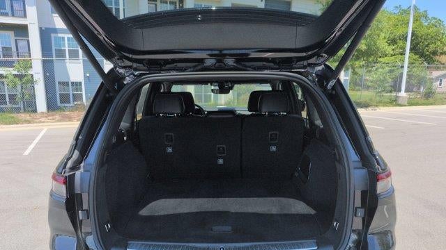 2023 Jeep Grand Cherokee Overland 4xe