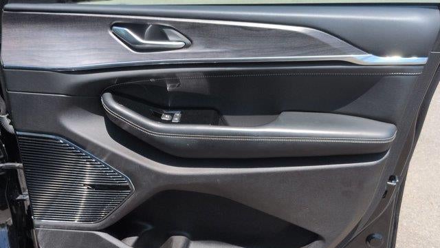 2023 Jeep Grand Cherokee Overland 4xe