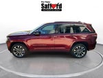 2024 Grand Cherokee Thumbnail 5