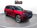 2024 Grand Cherokee Thumbnail 10