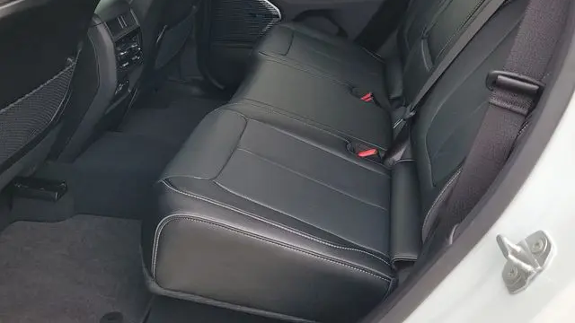 2025 Jeep Grand Cherokee Overland 4xe