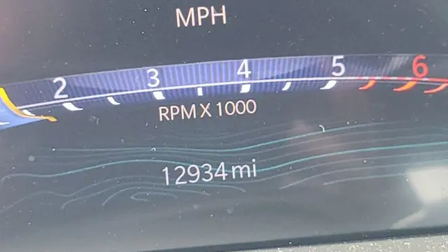 2025 Jeep Grand Cherokee Overland 4xe