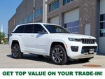 2025 Grand Cherokee Thumbnail 3