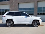 2025 Grand Cherokee Thumbnail 4