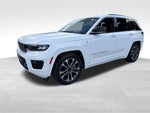 2023 Grand Cherokee Thumbnail 2