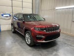 2022 Grand Cherokee Thumbnail 1
