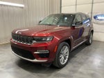 2022 Grand Cherokee Thumbnail 3