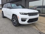 2024 Grand Cherokee Thumbnail 2