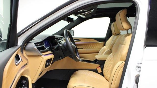 2024 Jeep Grand Cherokee Summit 4xe