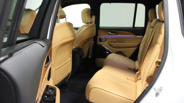 2024 Jeep Grand Cherokee Summit 4xe