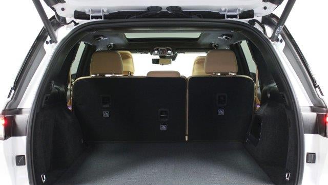 2024 Jeep Grand Cherokee Summit 4xe