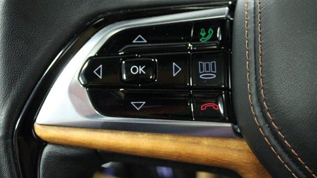 2024 Jeep Grand Cherokee Summit 4xe