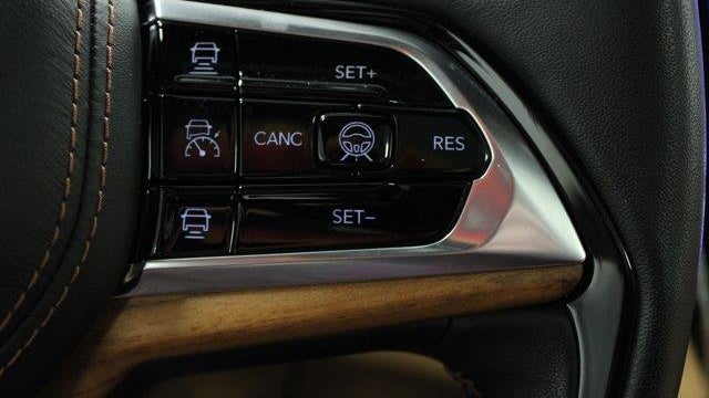 2024 Jeep Grand Cherokee Summit 4xe