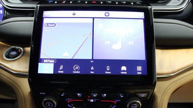 2024 Jeep Grand Cherokee Summit 4xe