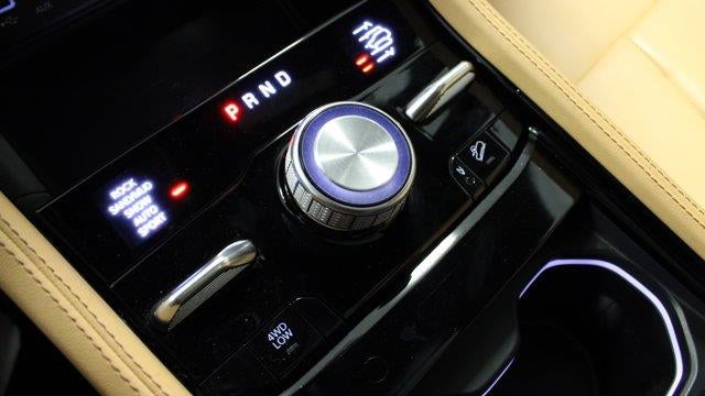 2024 Jeep Grand Cherokee Summit 4xe