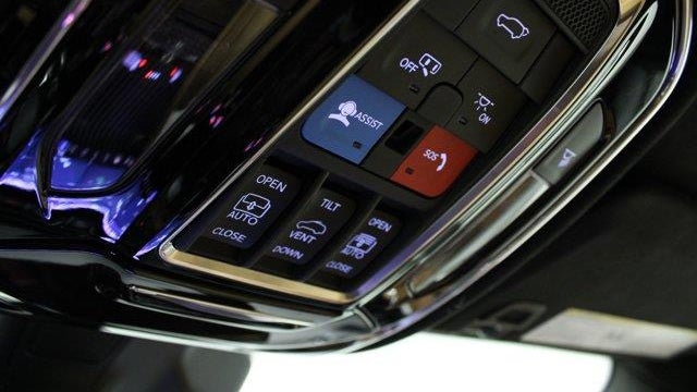 2024 Jeep Grand Cherokee Summit 4xe