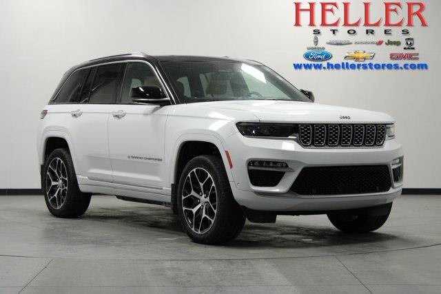 2024 Jeep Cherokee