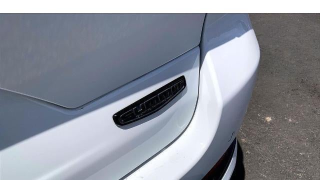 2023 Jeep Grand Cherokee Summit 4xe