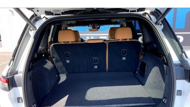2023 Jeep Grand Cherokee Summit 4xe