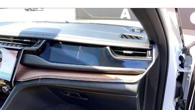2023 Jeep Grand Cherokee Summit 4xe