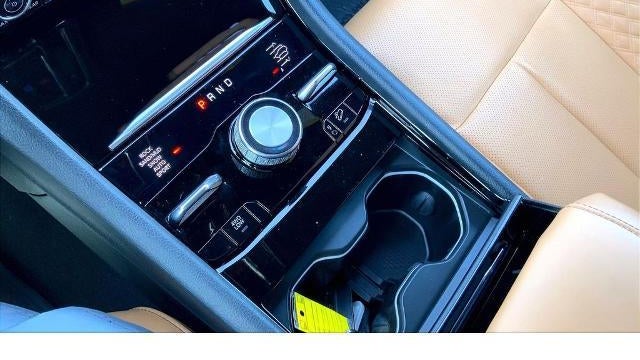 2023 Jeep Grand Cherokee Summit 4xe