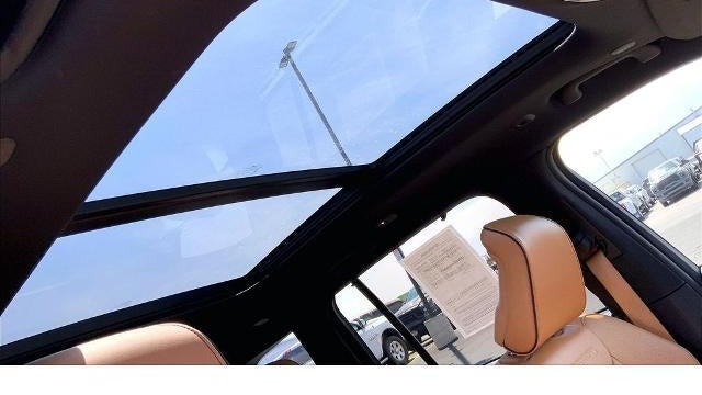 2023 Jeep Grand Cherokee Summit 4xe