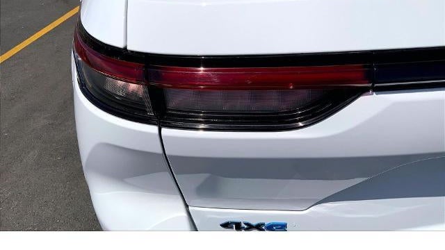 2023 Jeep Grand Cherokee Summit 4xe