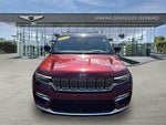 2024 Grand Cherokee Thumbnail 2