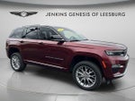 2024 Grand Cherokee Thumbnail 1